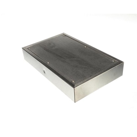 Autofry Filter Housing 57-0010